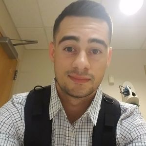 Meet your Posher, Henry